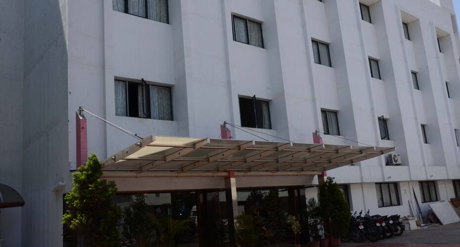 Hotel Weshtern Park, Madurai 1